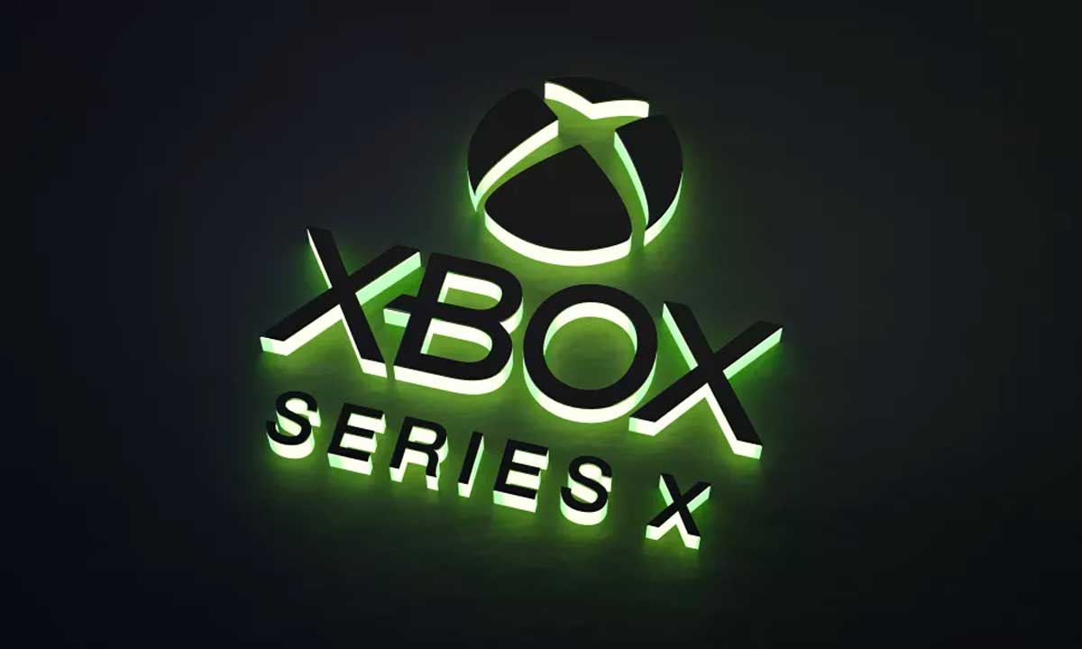 Microsoft résout le gros problème de la Xbox Series X à l'E3 2021