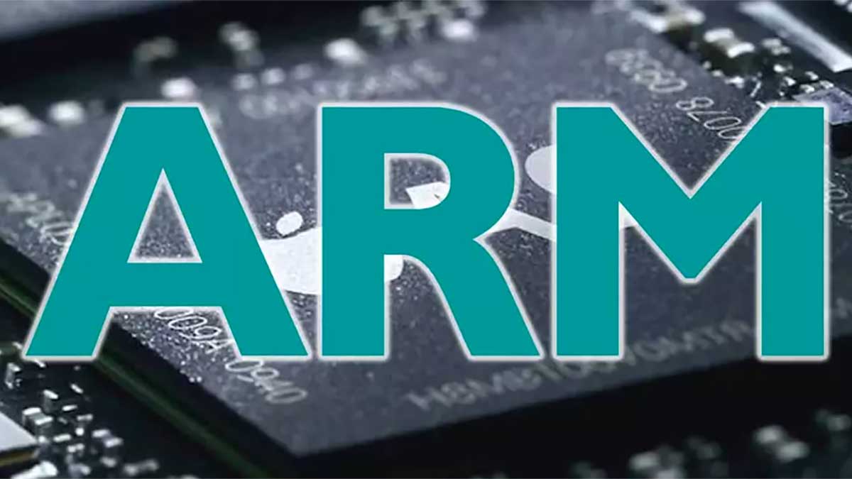 Tout ce que vous devez savoir sur les processeurs ARM