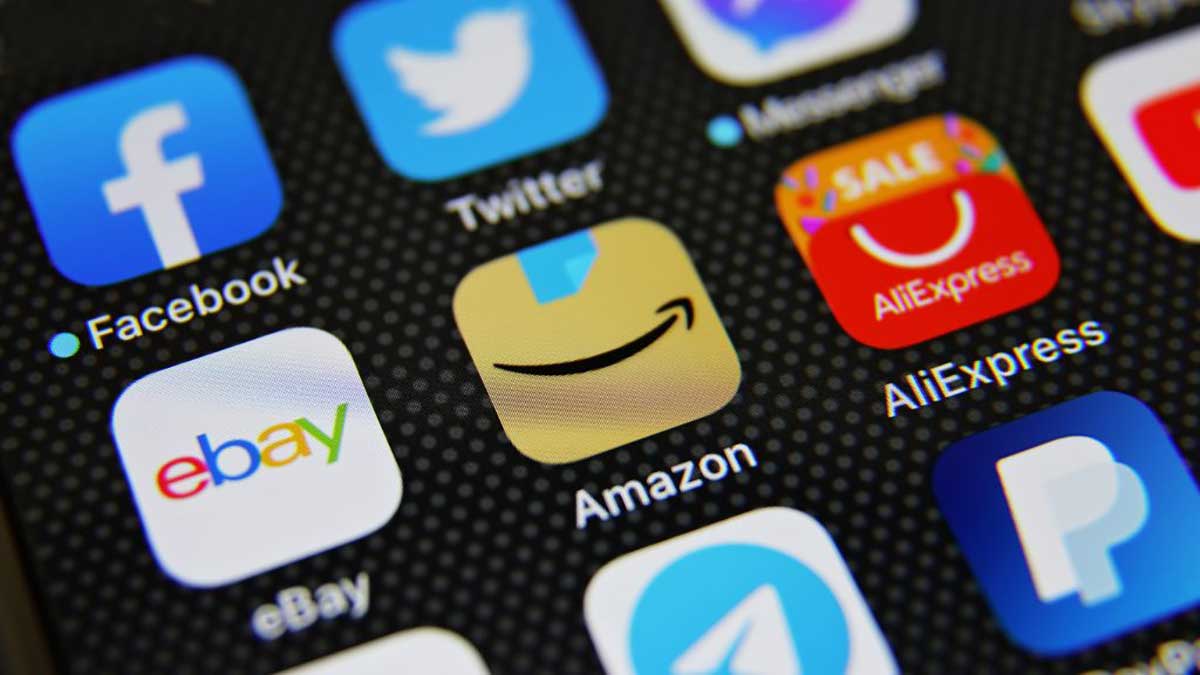 Amazon convainc Apple de supprimer l'analyseur d'avis Fakespot de l'App Store