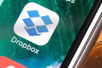 Dropbox apporte quelques modifications et améliore son service