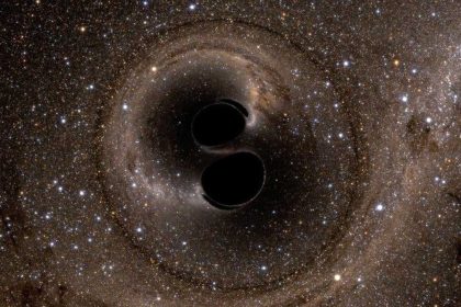 La prédiction de Stephen Hawking sur les trous noirs que les scientifiques ont vérifiée 50 ans plus tard