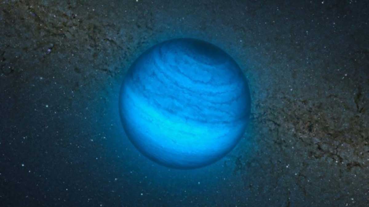 Les astronomes ont découvert de nouvelles planètes et les ont appelées "orphelines"