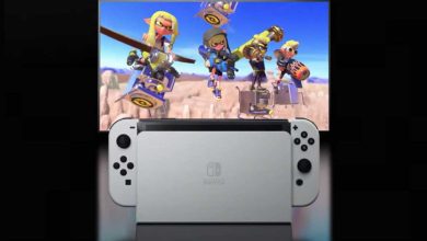 Switch OLED : Le jour est venu où Nintendo a présenté sa console tant attendue