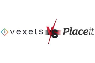 Vexels vs Placeit - Lequel des deux est le meilleur pour gérer votre entreprise de t-shirts ?