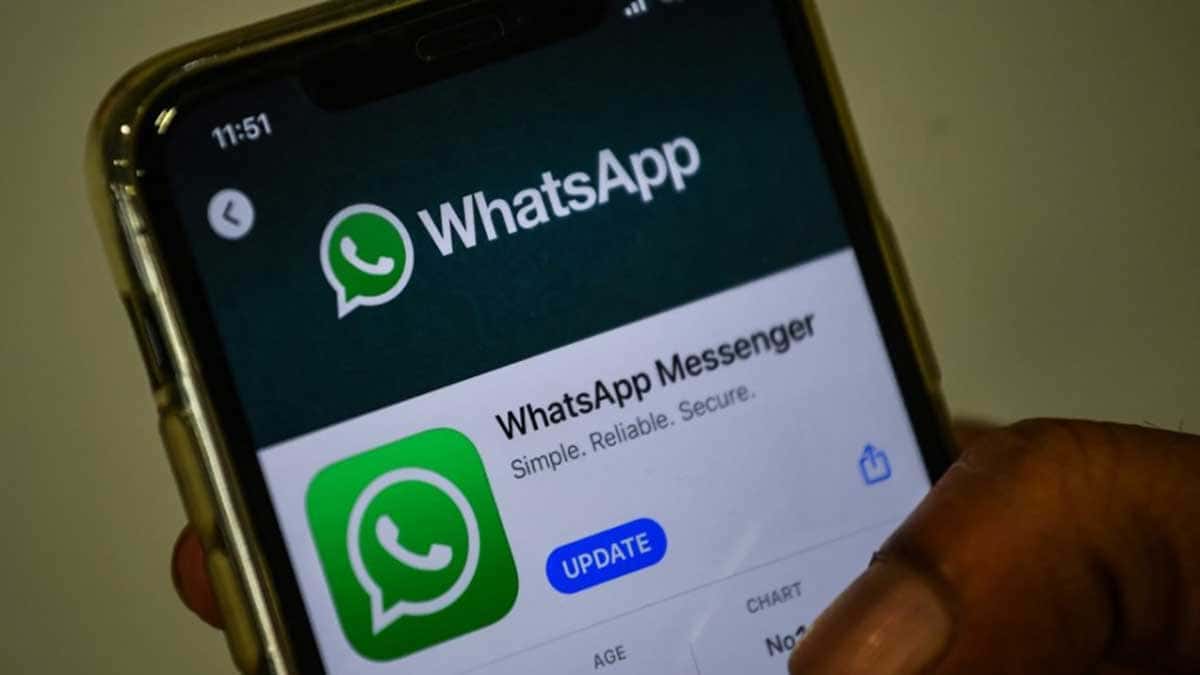 WhatsApp : voici les téléphones qui ne pourront pas utiliser l'application à partir du 1er novembre