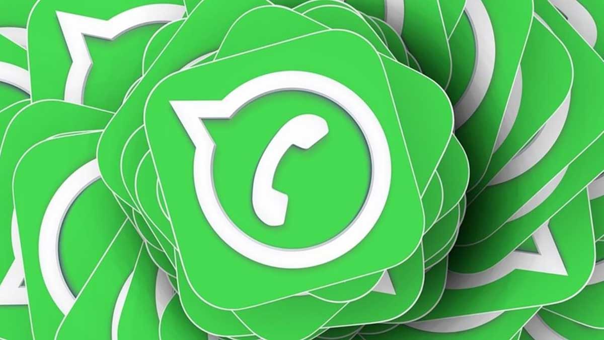 WhatsApp lance une nouvelle fonction qui vous permet d'envoyer des photos et des vidéos qui disparaissent après avoir été visionnées