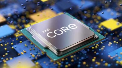 Intel a présenté ses processeurs. Alder Lake et sa propre version DLSS