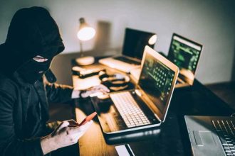 Des pirates informatiques volent 600 millions de dollars en crypto-monnaies