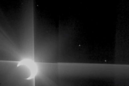La NASA a publié une vidéo étonnante du Solar Orbiter en orbite autour de Vénus.