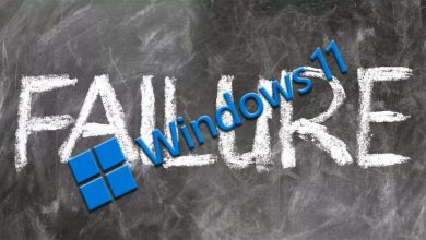 Attention : Windows 11 sera désormais accompagné d'un grand nombre de nouveaux bogues