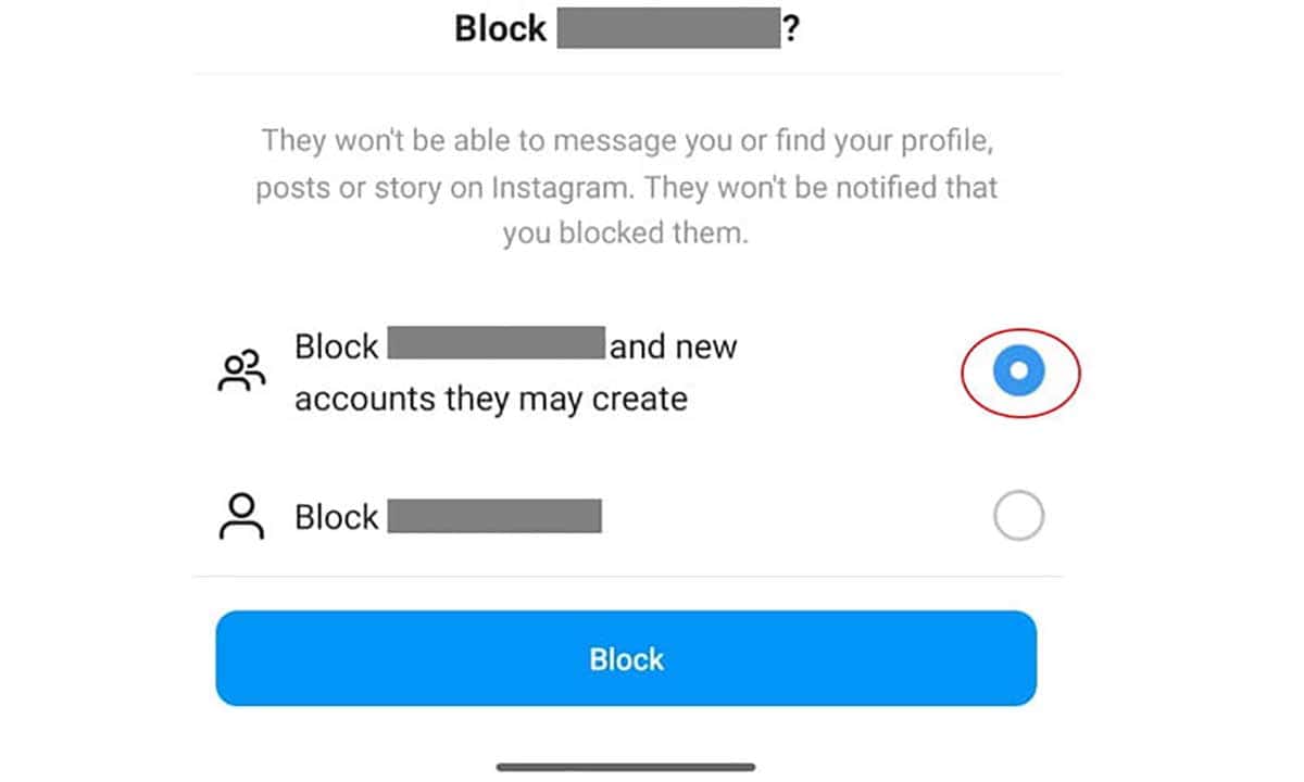 Harcèlement sur Instagram : cinq fonctions à activer pour l'éviter.