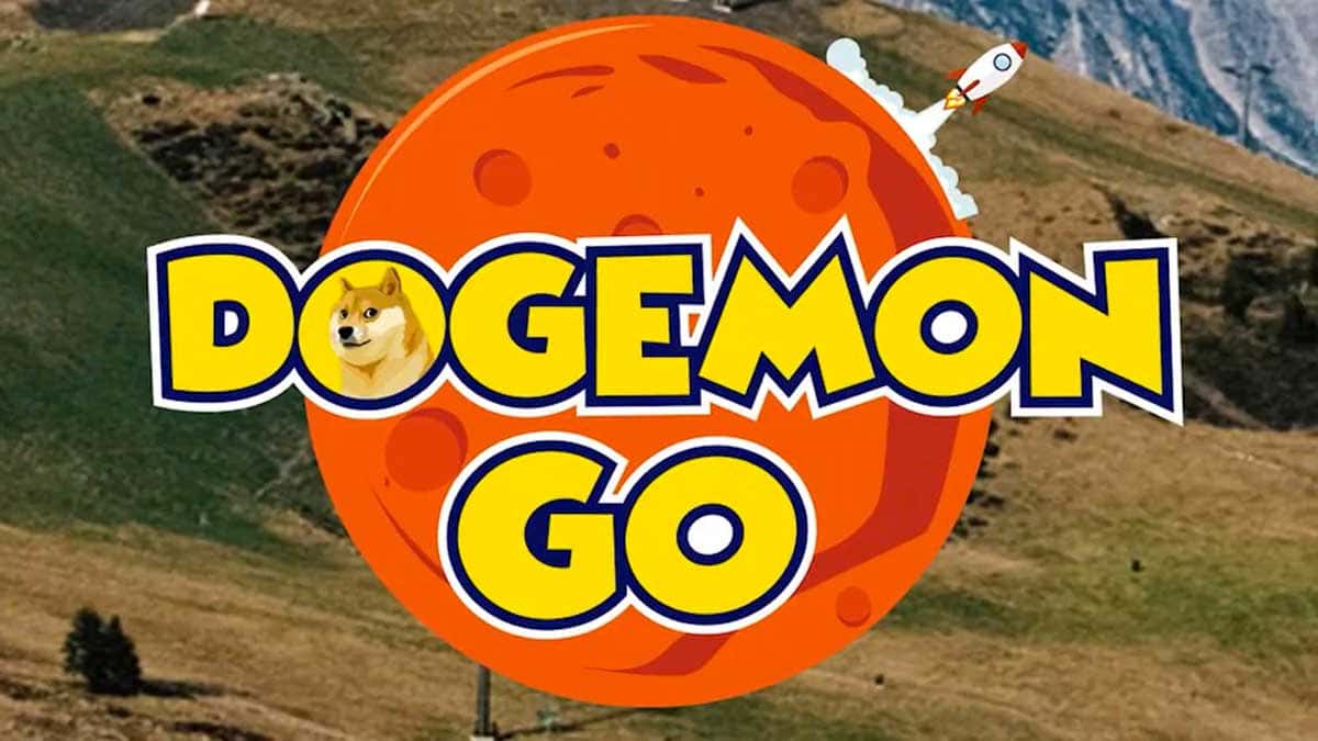 Dogemon Go est un jeu vidéo basé sur la franchise Pokemon.