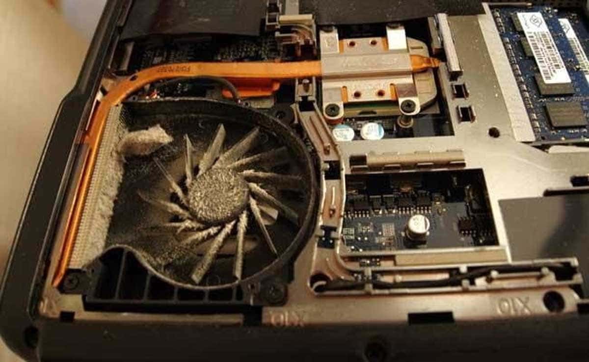 Nettoyez votre ordinateur