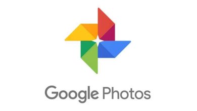 Google Photos lance un widget sur les appareils Android