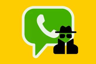 Comment espionner un compte WhatsApp ?