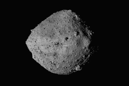 La NASA a identifié un astéroïde et a averti qu'il pourrait avoir un impact sur la Terre