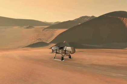Le projet Dragonfly, l'une des missions les plus fascinantes de la prochaine décennie, est expliqué par la NASA.