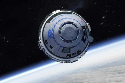 La NASA explique les problèmes du vaisseau spatial Starliner de Boeing, dont le lancement a été annulé pendant le compte à rebours