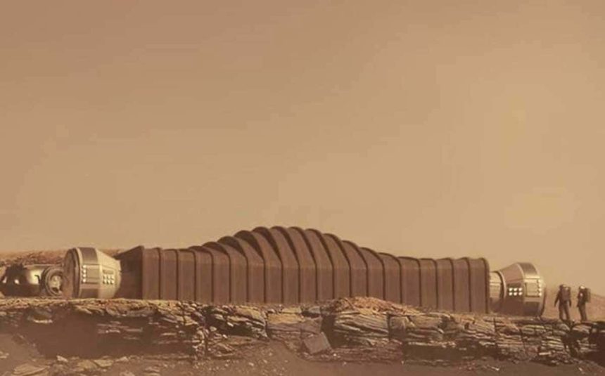 La NASA recherche des volontaires pour simuler les conditions de vie sur Mars