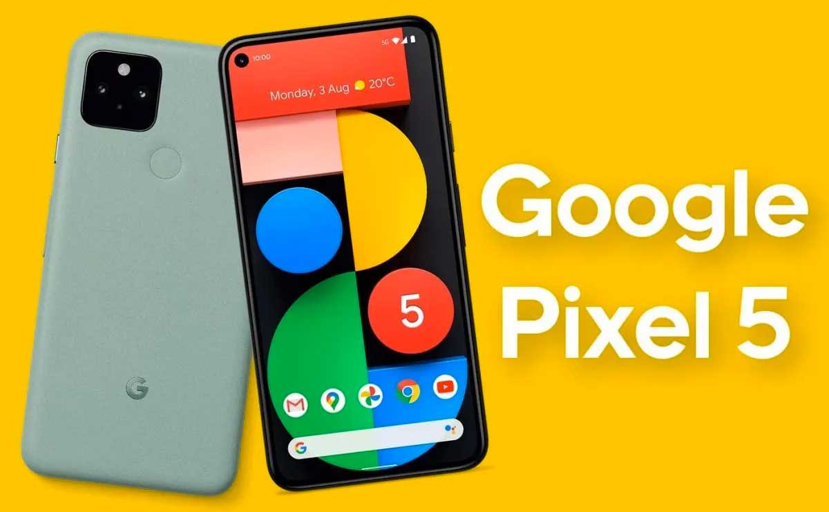 Selon les récentes rumeurs, le Google Pixel 5a sera dévoilé cette semaine.