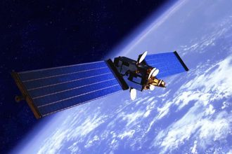 Collision spatiale : un satellite chinois frappé par une fusée russe