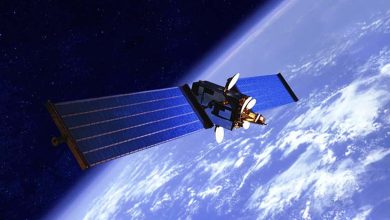 Collision spatiale : un satellite chinois frappé par une fusée russe