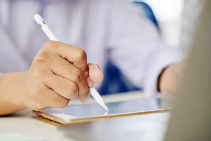Comment créer une signature numérique