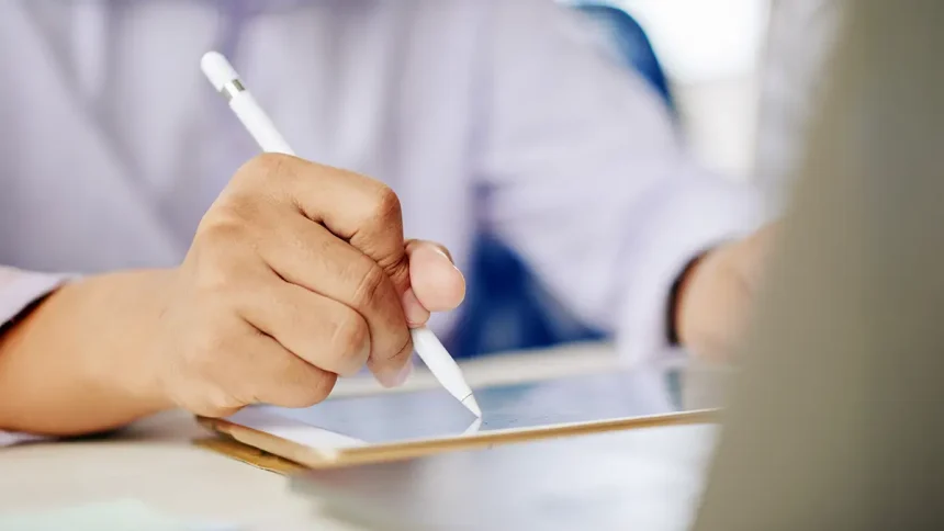 Comment créer une signature numérique