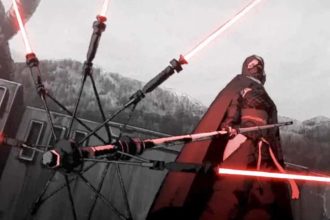 Lucasfilm a publié un nouveau trailer pour Star Wars : Visions