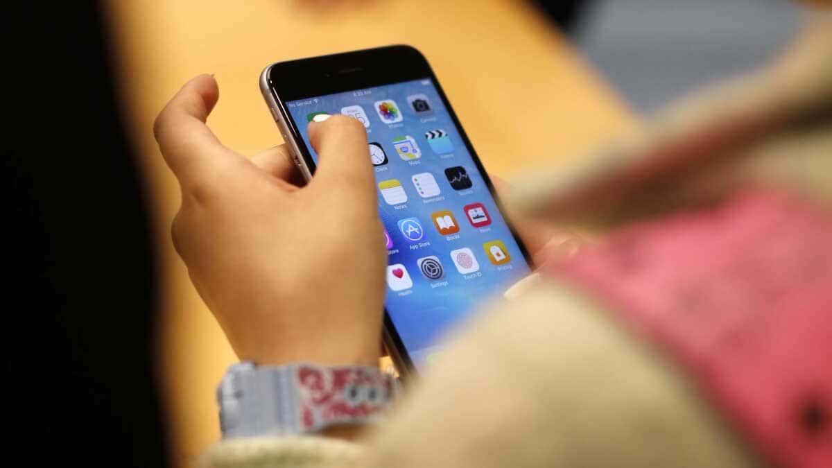 C'est officiel : Apple numérisera les photos sur iPhone à la recherche de matériel pédopornographique, mais en garantissant votre confidentialité