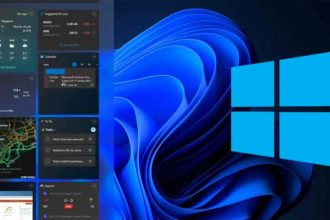 Microsoft veut moderniser la conception de toutes les applications avec Windows 11, et voici ses plans.
