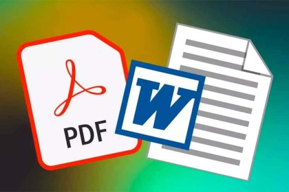 Comment convertir un fichier Word en PDF gratuitement en ligne ?