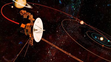 Why is it possible that Voyager 1 holds the key to extraterrestrial life discovery?