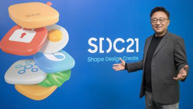 Samsung dévoile des solutions pour une nouvelle ère d'expériences connectées à la conférence #SDC21.