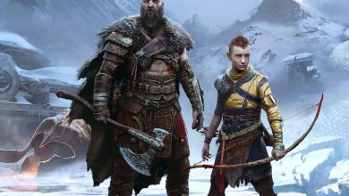 L'acteur qui incarne Kratos dans God of War Ragnarok sera aux commandes du reportage jusqu'en 2022.