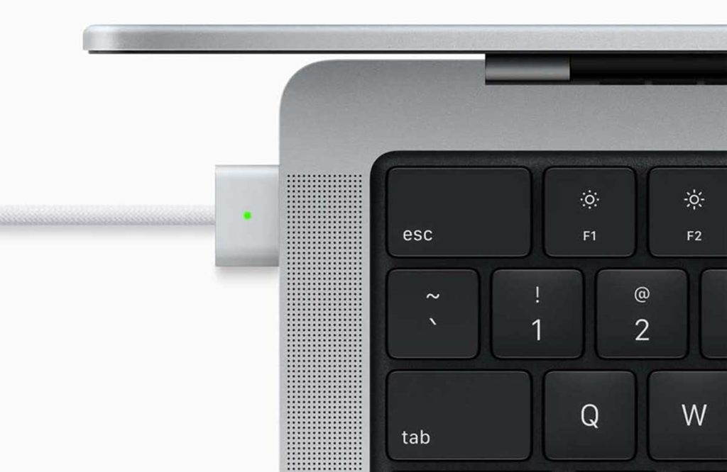 Le nouveau MacBook Pro 16 (2021) : nouvelles fonctionnalités, design et prix