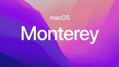 Le nouveau système d'exploitation macOS Monterey est disponible dès maintenant