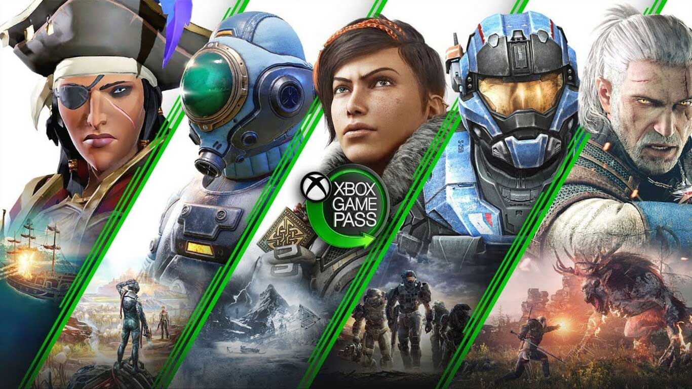 Le nombre d'abonnés au Xbox Game Pass est en augmentation, mais il n'atteint pas les objectifs de Microsoft.