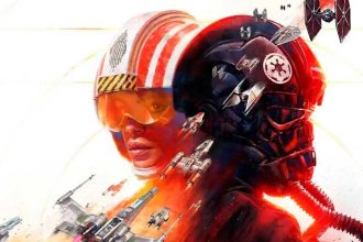 Star Wars : Squadrons est disponible gratuitement sur Amazon Prime Gaming.