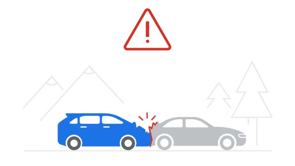 Depuis plusieurs mois, les Google Pixel disposent d'une fonctionnalité de détection des accidents de voiture