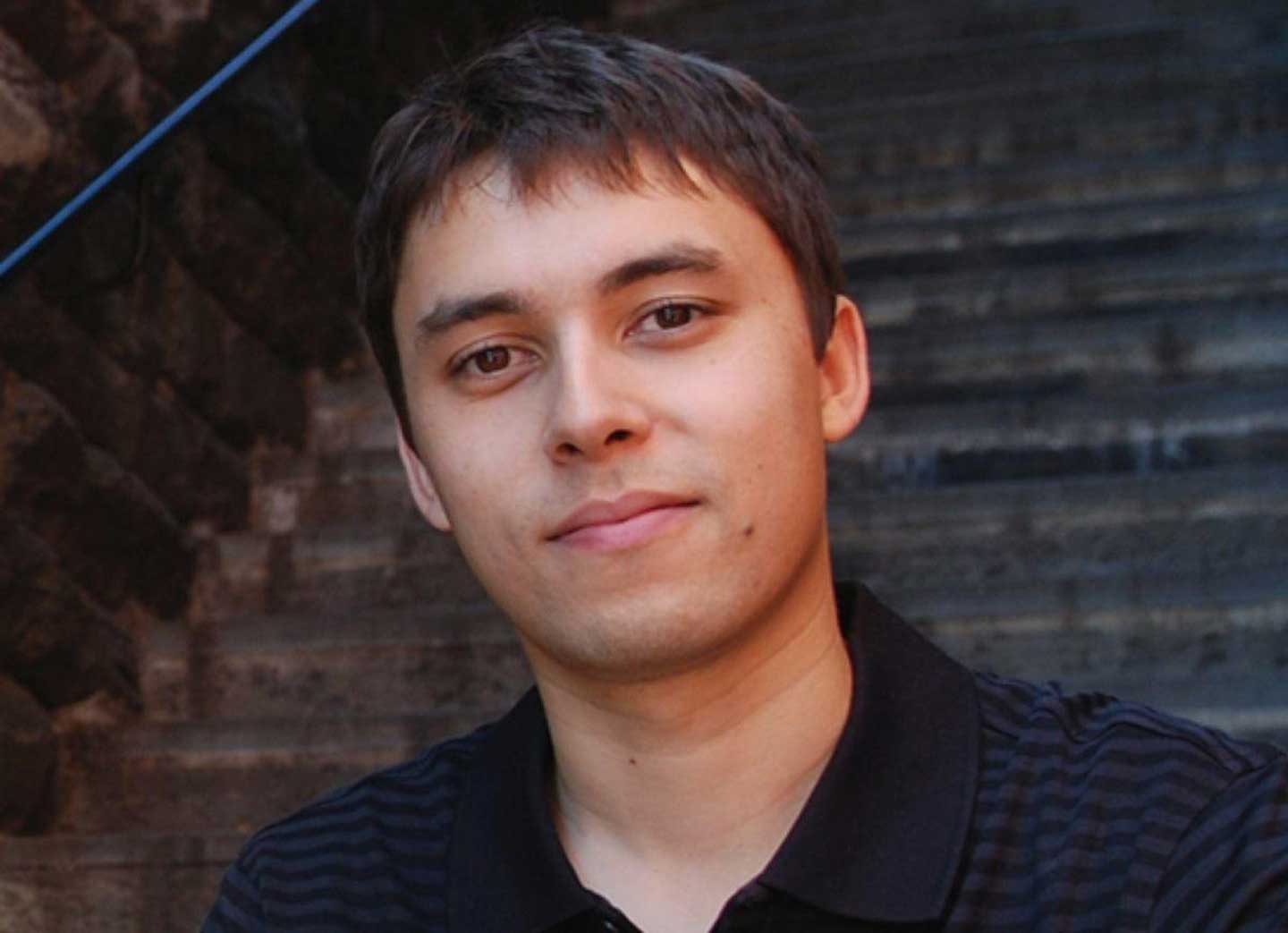 Jawed Karim, cofondateur de YouTube