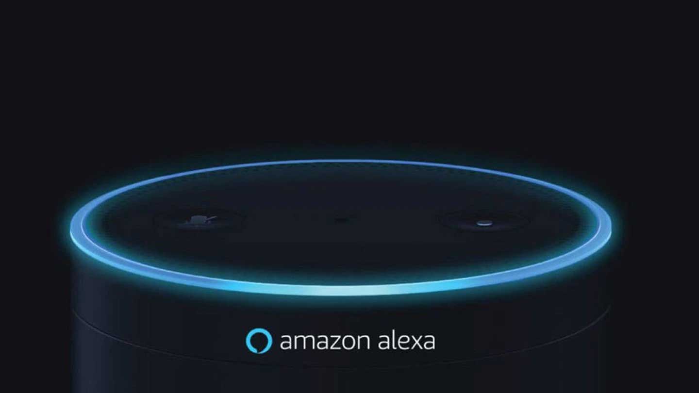 Alexa stocke des informations sur les clients et peut même déterminer les orientations politiques.