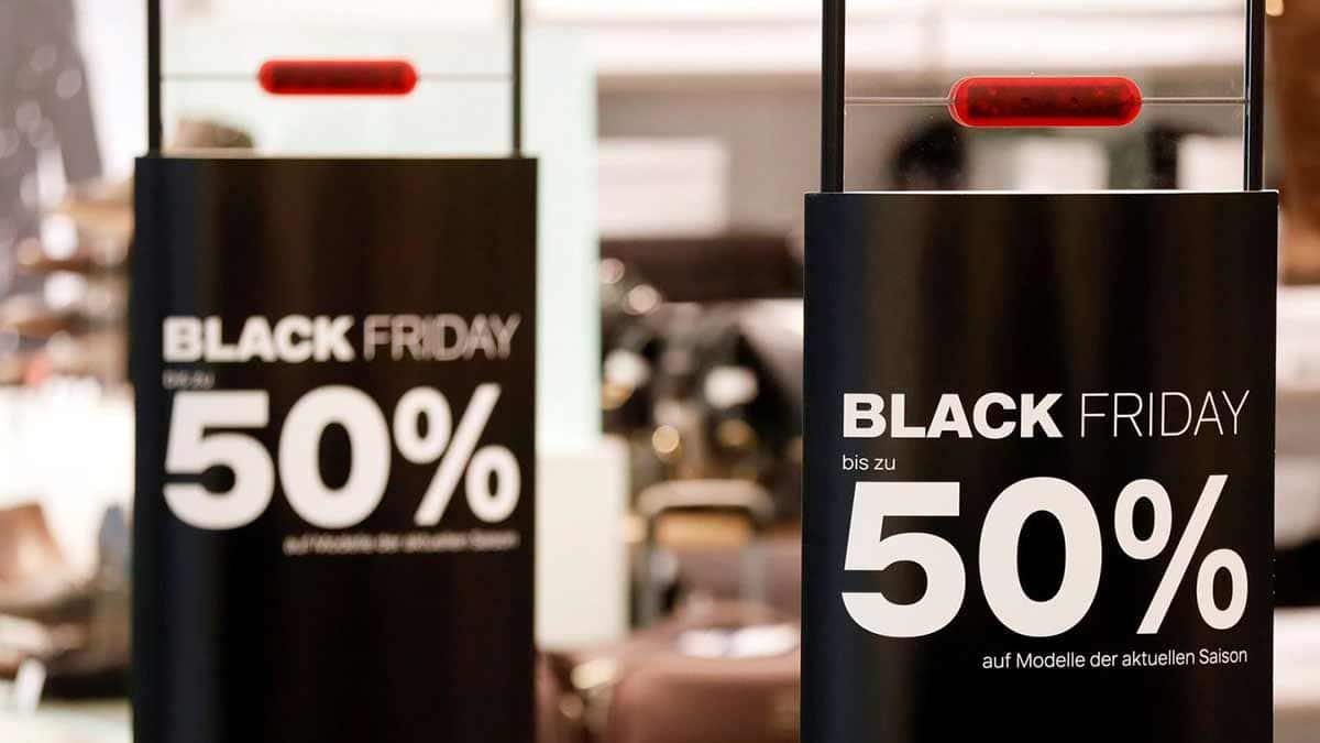 Comment éviter au maximum les arnaques du Black Friday 1 Comment éviter au maximum les fraudes du Black Friday