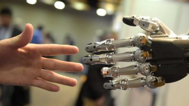 De nombreuses personnes ont de nombreux doutes quant au niveau de confiance dans les robots