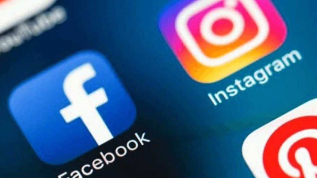 La procédure de suppression des comptes Facebook et Instagram d'une personne décédée