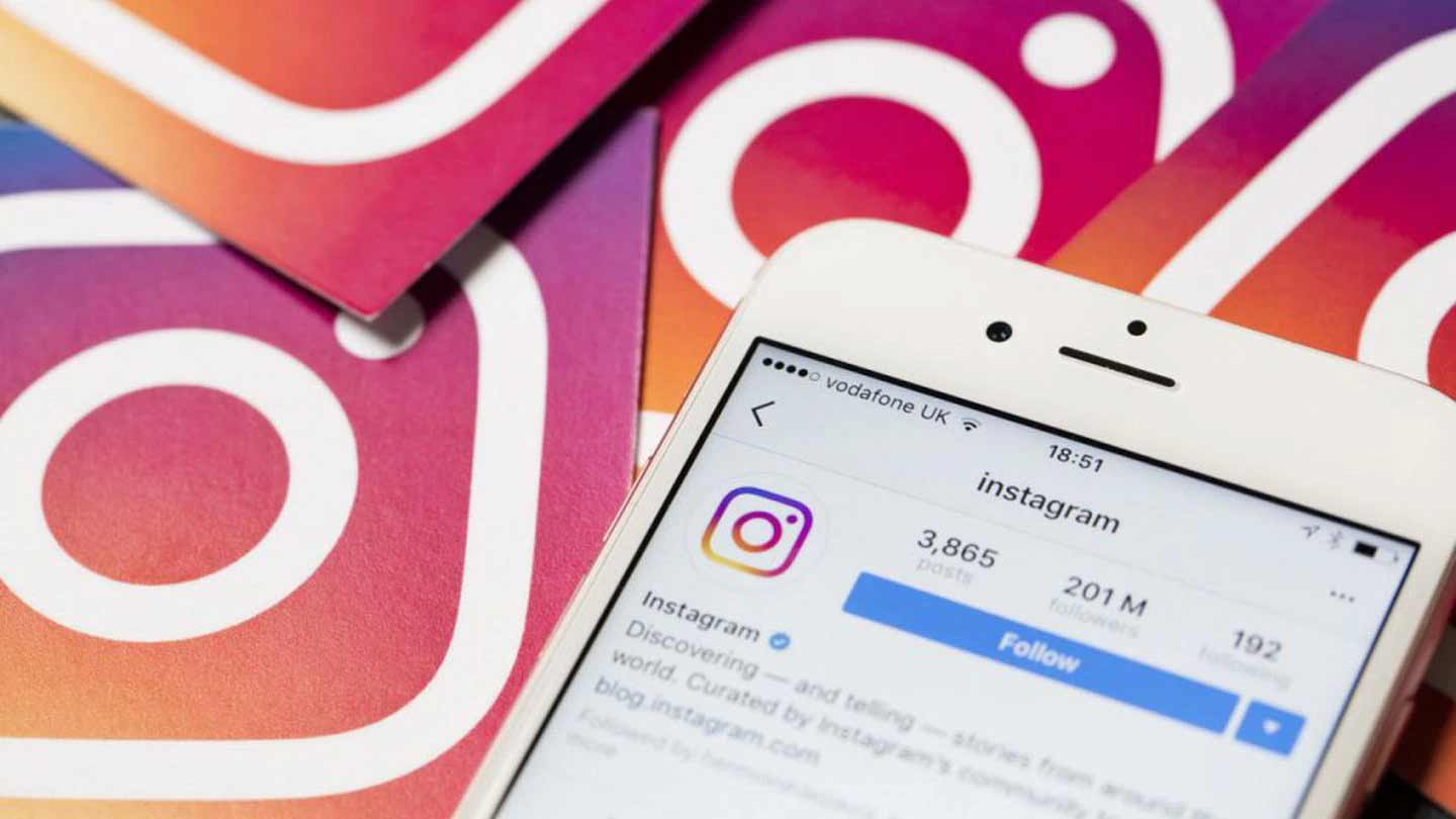 Instagram prévoit une mise à jour dans laquelle vous pourrez enregistrer jusqu'à 1 minute par Story.