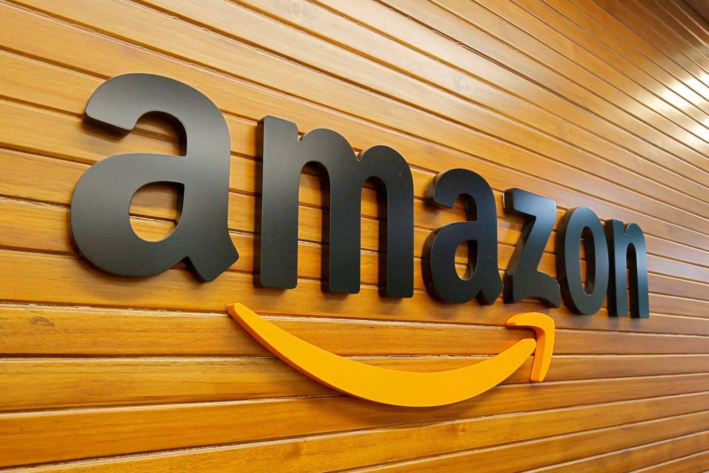 Amazon collecte des enregistrements et des informations sur les personnes