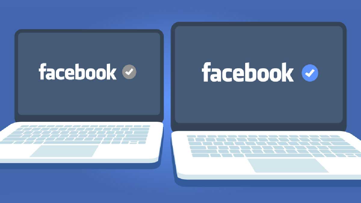 Comment vérifier votre page ou votre profil Facebook ?