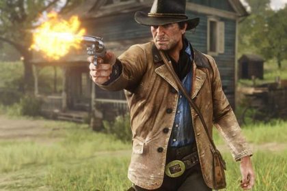 Red Dead Redemption 3 : le jeu phare de Rockstar serait en cours de développement