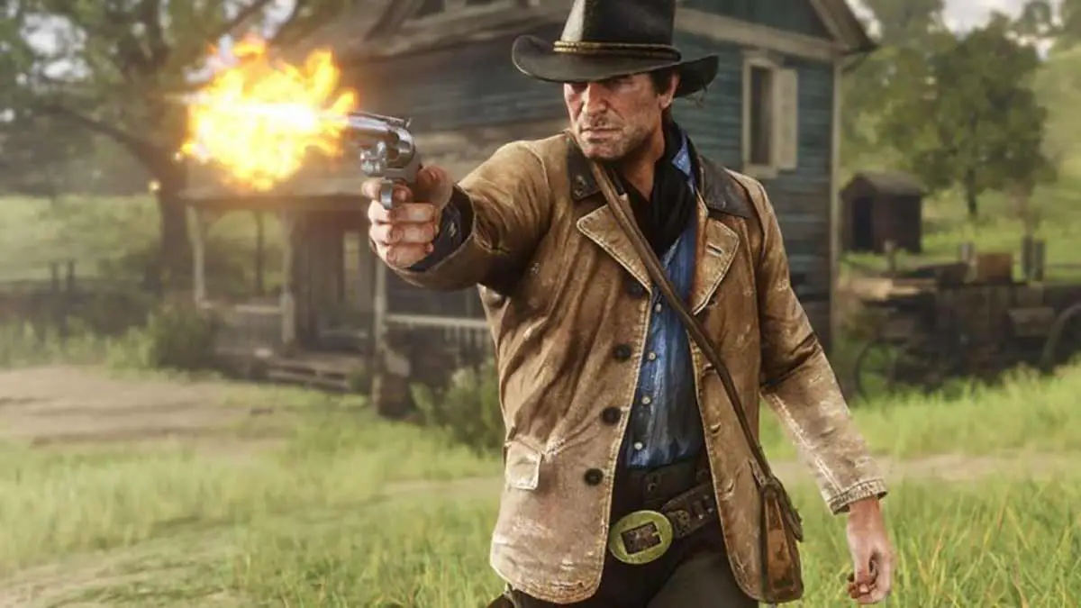 Red Dead Redemption 3 : le jeu phare de Rockstar serait en cours de développement 1 Red Dead Redemption 3 : le jeu phare de Rockstar serait en cours de développement
